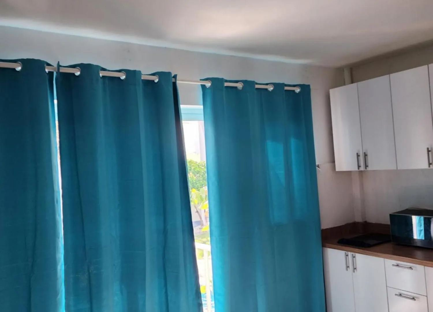 Sol Caribbean Beach Corales Punta Cana Hotel apartamentowy