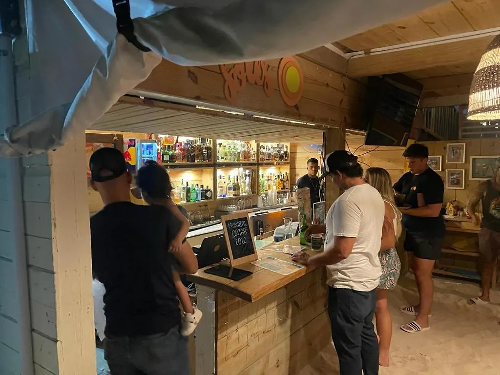 Sol Caribbean Beach Corales Punta Cana