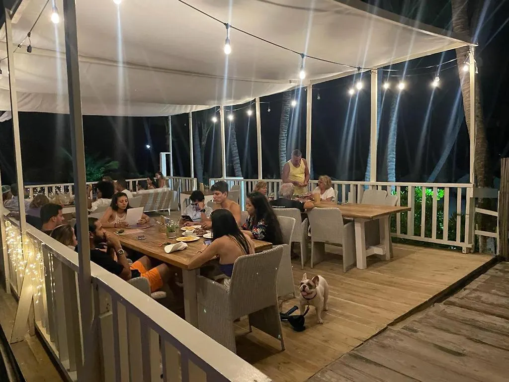 Sol Caribbean Beach Corales Punta Cana