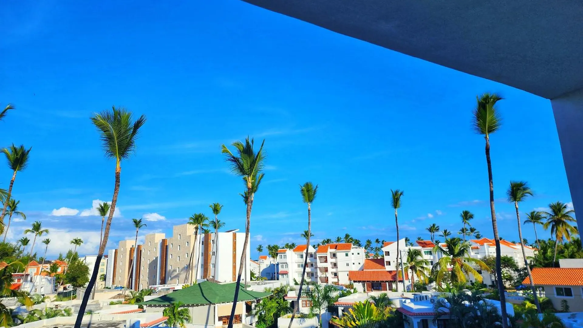 Sol Caribbean Beach Corales Punta Cana