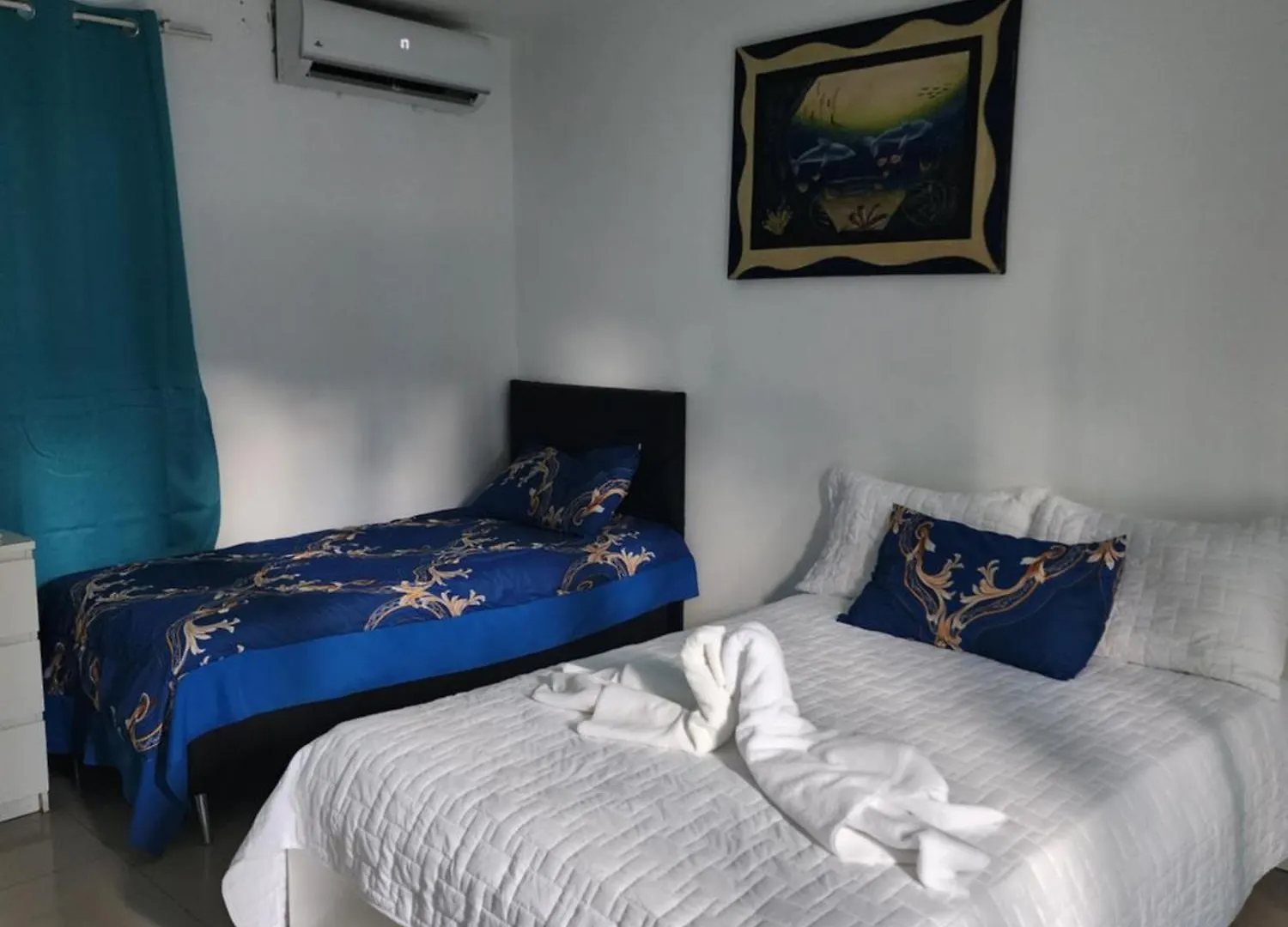 شقة فندقية بونتا كانا Sol Caribbean Beach Corales جمهورية الدومينيكان